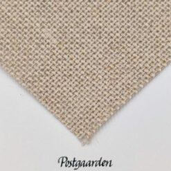 059/01 hør lærred 8tr cm broderistof - postgaarden.com