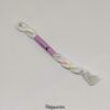Håndfarvet broderigarn nr. 104