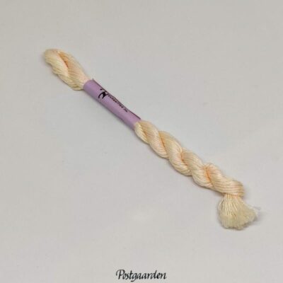 Håndfarvet broderigarn nr. 163