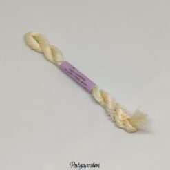 Håndfarvet broderigarn nr. 164