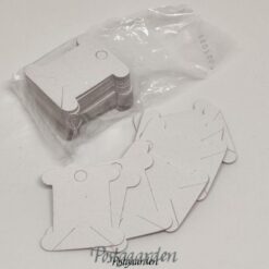 50stk. garnvindsler til broderigarn