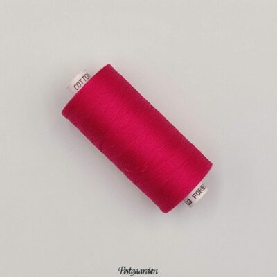 4003 pink sytråd bomuld - postgaarden.com