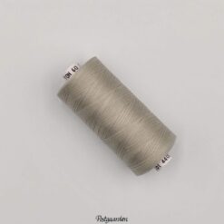 4400 grå sytråd bomuld - postgaarden.com