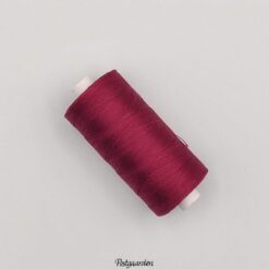 4722 bordeaux sytråd bomuld - postgaarden.com