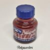 winsor & newton Indian red 1111317 calligraphy ink kalligrafiblæk - postgaarden.com