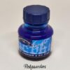 winsor & newton light blue 1111350 calligraphy ink kalligrafiblæk - postgaarden.com