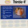 Thimble-it - Selvklæbende fingerbøl