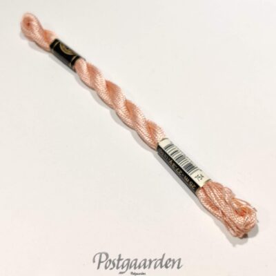 DMCP5754 Perlegarn nr. 5 754