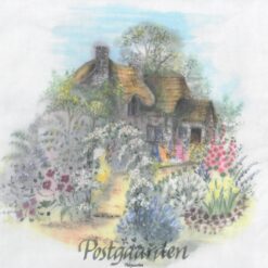 SILK4 Tryk til broderi