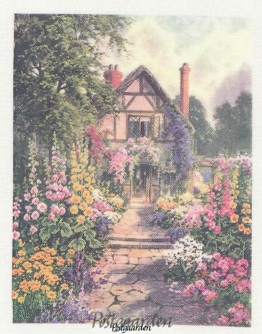 ST04 Silketryk broderi