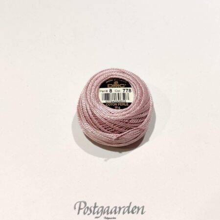 DMCP8778 Perlegarn