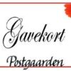 Gavekort