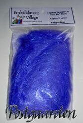 Angelina "Hot Fix" Calypso Blue