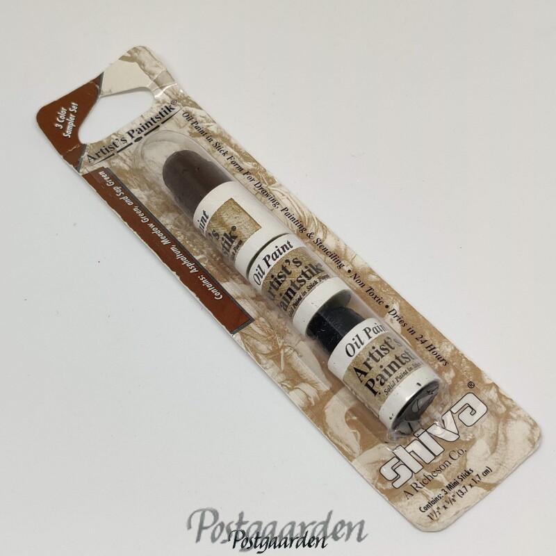 Paintstik Earthtone