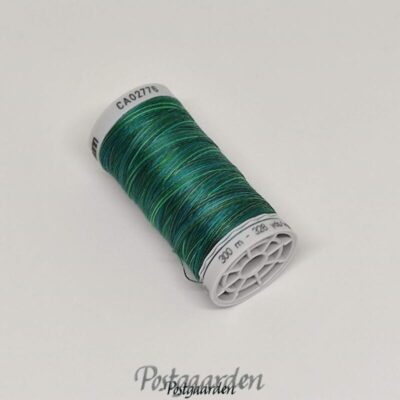 Sulky Quiltetråd Farve 4021 Cotton 30 meleret