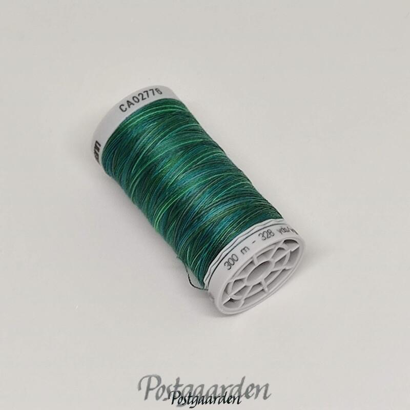 Sulky Quiltetråd Farve 4021 Cotton 30 meleret
