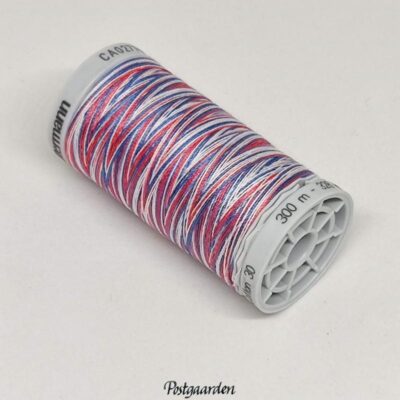 Sulky Quiltetråd Farve 4105 Cotton 30 meleret Gütermann