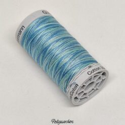 Sulky Quiltetråd Farve 4014 Cotton 30 meleret Gütermann