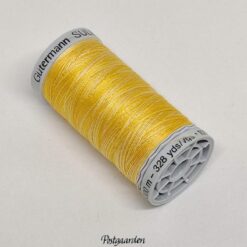 Sulky Quiltetråd Farve 4002 Cotton 30 meleret Gütermann