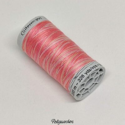 Sulky Quiltetråd Farve 4005 Cotton 30 meleret Gütermann