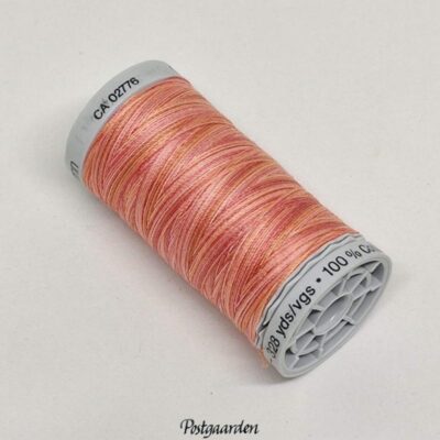 Sulky Quiltetråd Farve 4008 Cotton 30 meleret