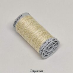Sulky Quiltetråd Farve 4001 Cotton 30 meleret Gütermann