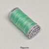 Sulky Quiltetråd Farve 4015 Cotton 30 meleret Gütermann