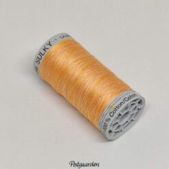 Sulky Quiltetråd Farve 4003 Cotton 30 meleret Gütermann