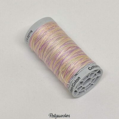 Sulky Quiltetråd Farve 4103 Cotton 30 meleret Gütermann