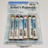 Paintstik stort sæt