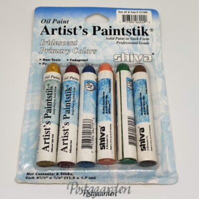 Paintstik stort sæt