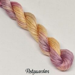 1 amber broderigarn - postgaarden.com