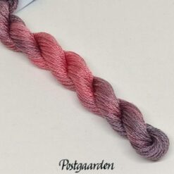100 pinotage broderigarn - postgaarden.com