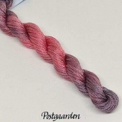 100 pinotage broderigarn - postgaarden.com