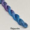 103 Peacock broderigarn - postgaarden.com