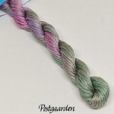 113 artichoke broderigarn - postgaarden.com