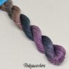 114 black velvet broderigarn - postgaarden.com