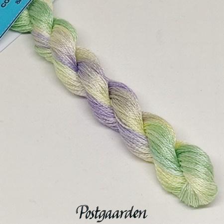 115 kiwi fruit broderigarn - postgaarden.com