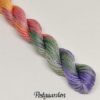 118 Strelitzia broderigarn - postgaarden.com