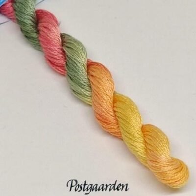 119 tropical punch broderigarn - postgaarden.com