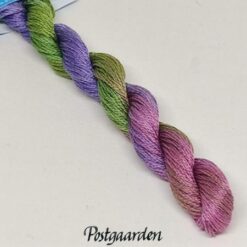 120 turkish delight broderigarn - postgaarden.com