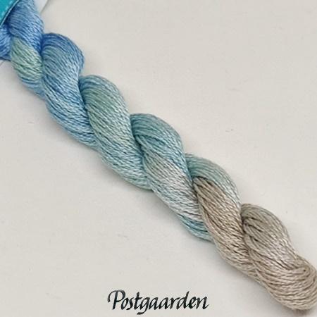 122 cascade broderigarn - postgaarden.com
