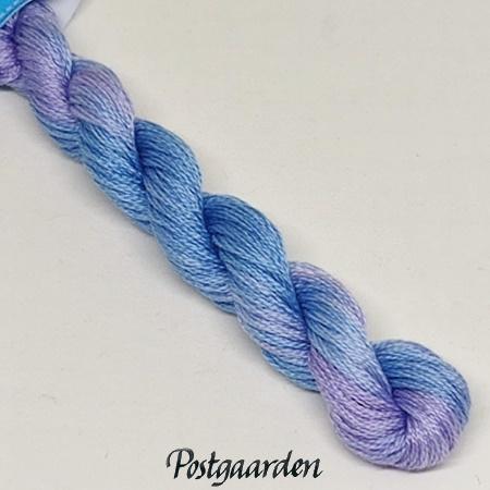138 jakaranda broderigarn - postgaarden.com