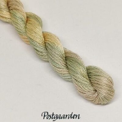 151 copper kiss broderigarn - postgaarden.com