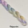 2 anemone broderigarn - postgaarden.com