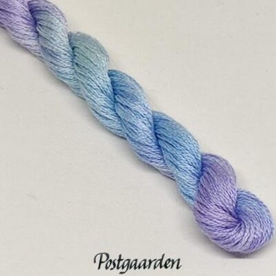 44 Lavender broderigarn - postgaarden.com
