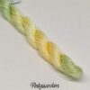 45 Lemons broderigarn - postgaarden.com