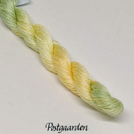45 Lemons broderigarn - postgaarden.com