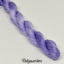 46 Lilac haze broderigarn - postgaarden.com