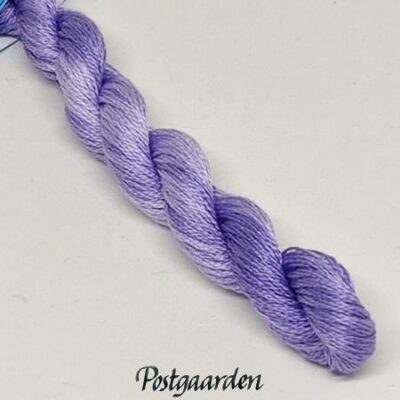 46 Lilac haze broderigarn - postgaarden.com